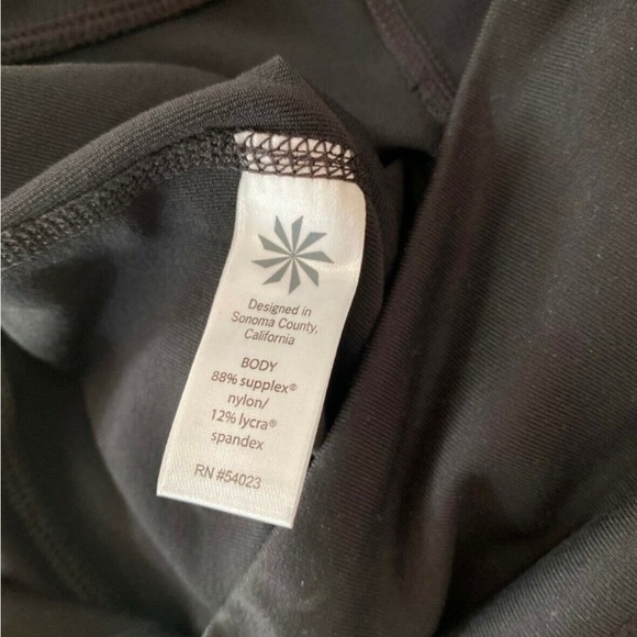 Athleta yoga pants - Picture 2 of 6